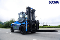 Вилочный погрузчик HNF135S Hyundai