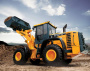 Фронтальный погрузчик Hyundai HL757-9S