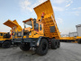 Внедорожный самосвал TL869