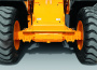 Фронтальный погрузчик Hyundai HL730-9S