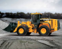 Фронтальный погрузчик Hyundai HL770-9S