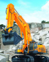 Гусеничный экскаватор Hyundai R1200-9