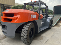 Вилочный погрузчик HNF120S Hyundai