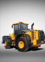 Фронтальный погрузчик Hyundai HL760-9S