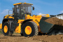 Фронтальный погрузчик Hyundai HL760-9 Hyundai