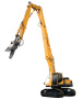 Экскаватор Hyundai R520LC-9 DM Hyundai
