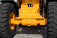 Фронтальный погрузчик Hyundai HL740-9 Hyundai