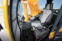 Гусеничный экскаватор Hyundai R520LC-9S