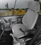 Гусеничный экскаватор Hyundai R60-9S