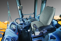 Фронтальный погрузчик Hyundai HL757-9S
