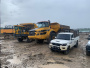 Внедорожный самосвал TL849